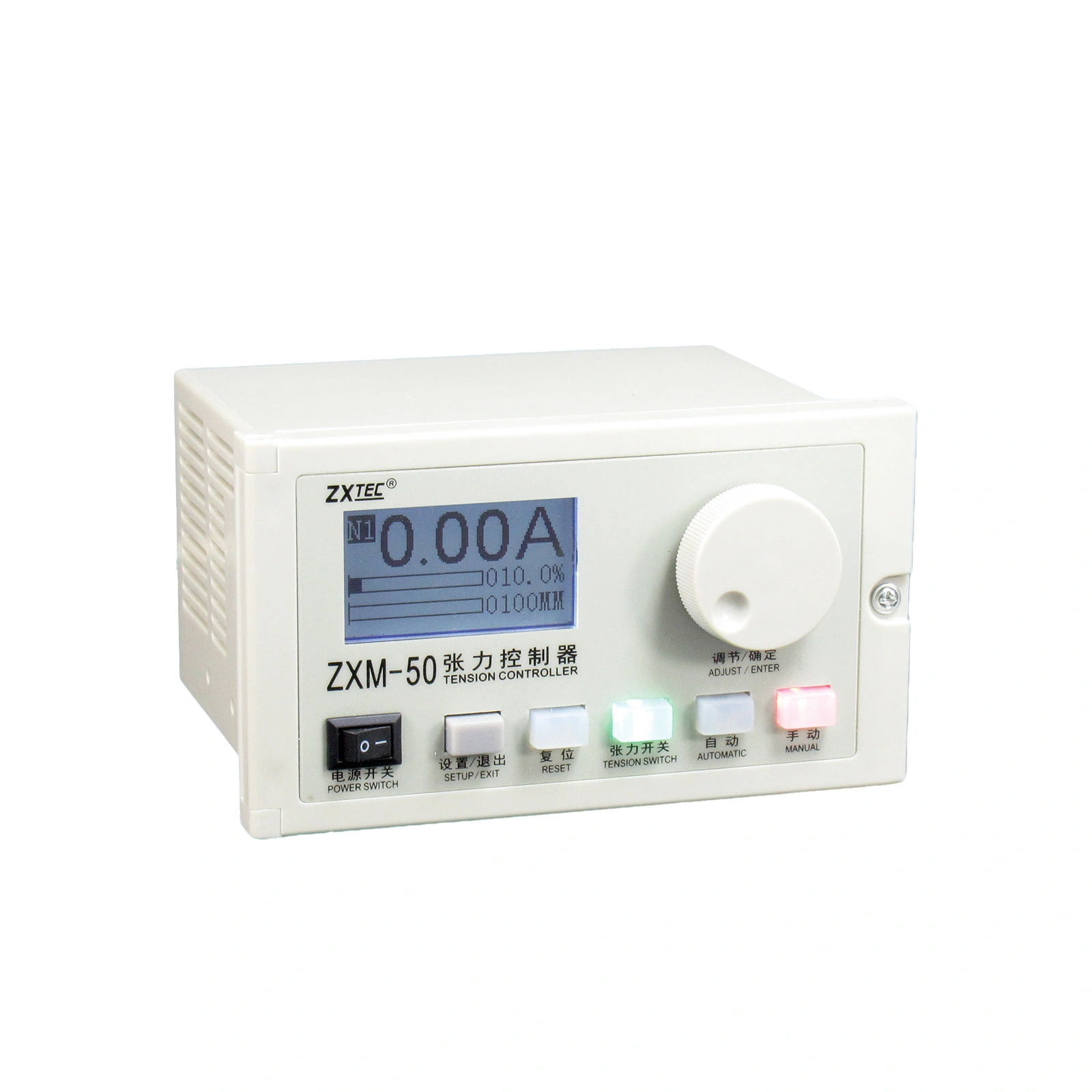 আপনি কি উন্নত টেনশন কন্ট্রোল সিস্টেমে উচ্চ আপফ্রন্ট বিনিয়োগের সাথে লড়াই করছেন?