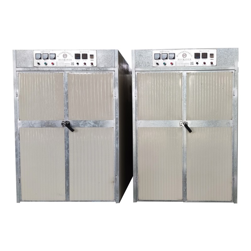 কেন আপনার উত্পাদনের জন্য একটি স্ট্যান্ডার্ড নিরাময় চেম্বার চয়ন করুন?