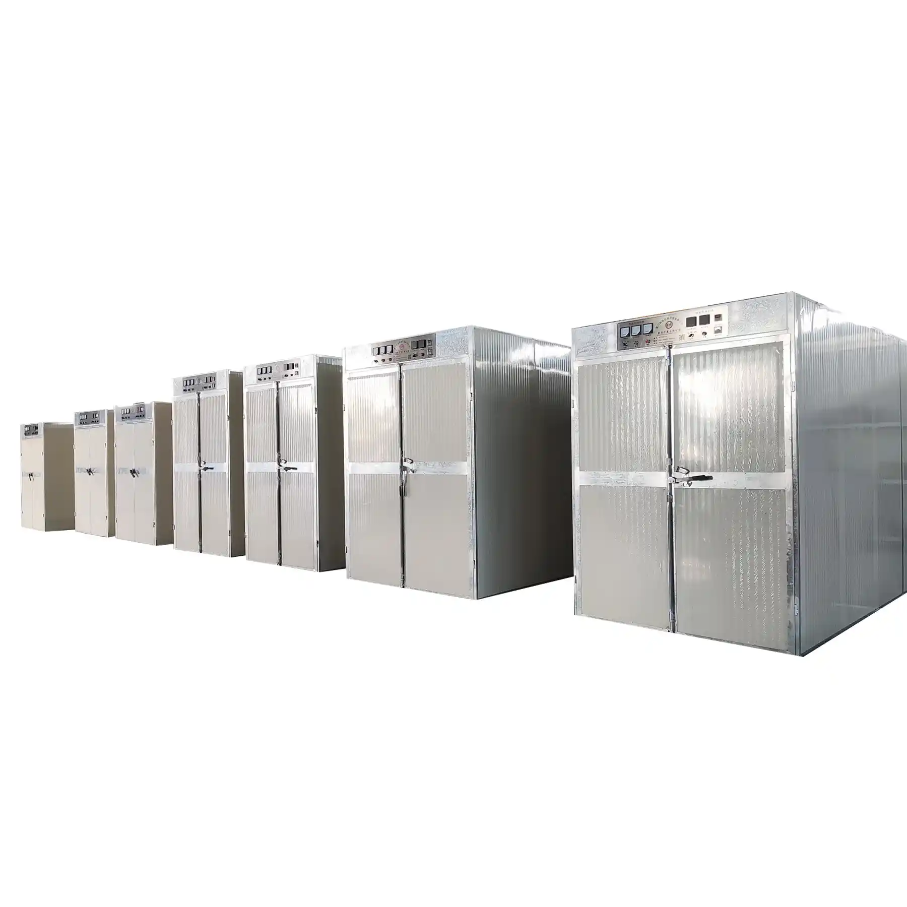 শুষ্ক চেম্বার নিরাময় চেম্বার জন্য ইনস্টলেশন টিপস