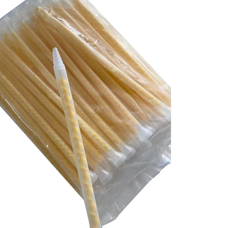 আব গ্লু স্ট্যাটিক মিক্সিং টিউব