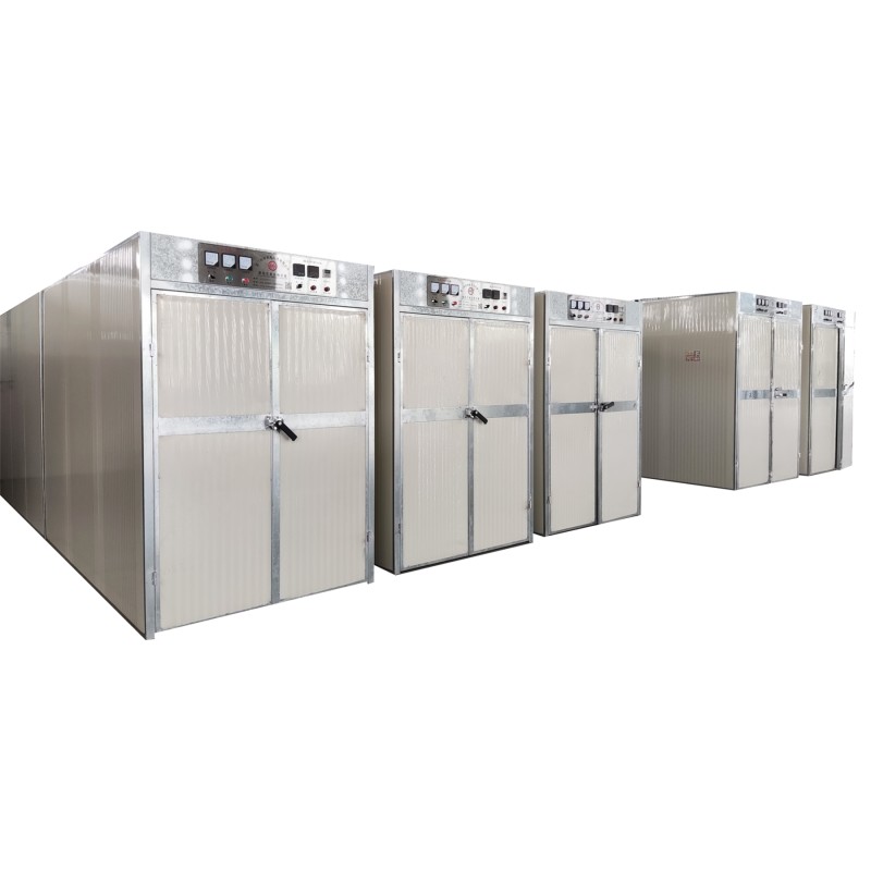 ইকোনমিক্যাল লেমিনেটিং ফিল্ম কিউরিং চেম্বার