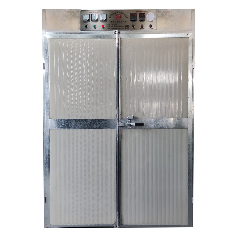 সম্পূর্ণ স্বয়ংক্রিয় লেমিনেটিং ফিল্ম কিউরিং চেম্বার